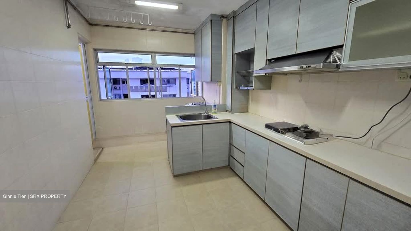 Blk 709 Chong Pang Green (Yishun), HDB 3 Rooms #559178031